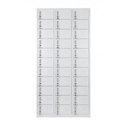 Szafa socjalna Osaka