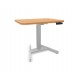WUTEH biurko elektryczne na monokolumnie Sky-Mono SKYS-1