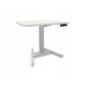 WUTEH biurko elektryczne na monokolumnie Sky-Mono SKYS-1