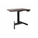 WUTEH biurko elektryczne na monokolumnie Sky-Mono SKYS-1