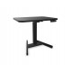WUTEH biurko elektryczne na monokolumnie Sky-Mono SKYS-1
