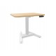 WUTEH biurko elektryczne na monokolumnie Sky-Mono SKYS-1