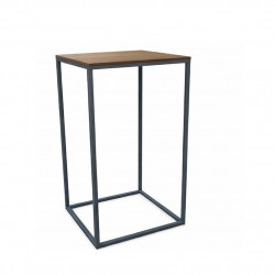 WUTEH GATO stolik wysoki GT-35