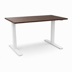 WUTEH biurko pojedyncze Sky Base SKY-52 120 cm