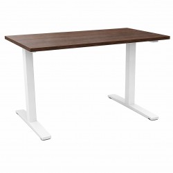 WUTEH biurko pojedyncze Sky Base SKY-54 160x80 cm