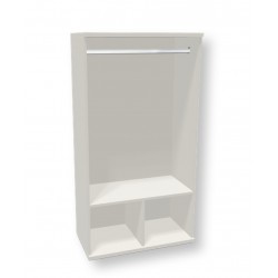 WUTEH locker LC-11 moduł garderobiany