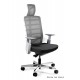 Fotel gabinetowy SPINELLY 