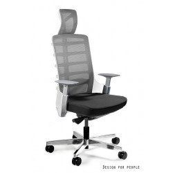 Fotel gabinetowy SPINELLY 