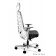 Fotel gabinetowy SPINELLY 