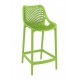 SIESTA krzesło barowe Air Bar 65