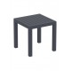 SIESTA stolik Ocean Side Table 45