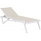 SIESTA leżak Pacific