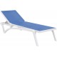 SIESTA leżak Pacific