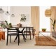 SIESTA stolik Air Table 80