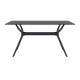 SIESTA stolik Air Table 140 