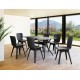SIESTA stolik Air Table 140 