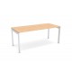 Biurko NOMO 80x180