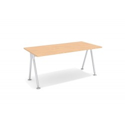 Biurko GEOS GE-4 (80x160 cm)