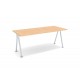 Biurko GEOS GE-29 (80x180 cm)