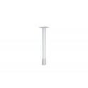 WUTEH noga T-3 do biurka 69,5-75,5 cm 
