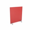 WUTEH Ścianka działowa, tapicerowana SD-3 115x100 cm