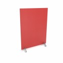 WUTEH Ścianka działowa, tapicerowana SD-14, 135x103,5 cm