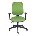 Grospol krzesło ergonomiczne Starter 3D, IBRA