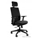UNIQUE MEBLE fotel ergonomiczny Shell