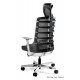 Fotel gabinetowy SPINELLY 