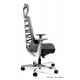 Fotel gabinetowy SPINELLY 