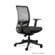 Fotel biurowy, ergonomiczny ANGGUN M