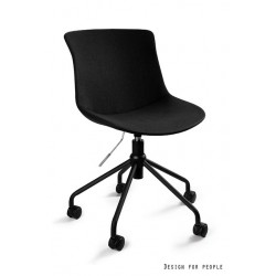 Krzesło EASY R tkanina materiałowa