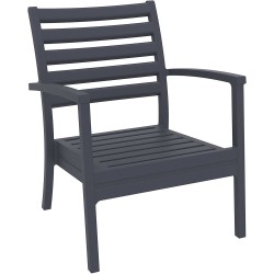 Siesta krzesło ogrodowe ARTEMIS XL