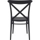 SIESTA krzesło Cross