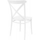 SIESTA krzesło Cross