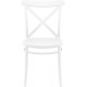 SIESTA krzesło Cross