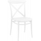 SIESTA krzesło Cross
