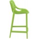SIESTA krzesło barowe Air Bar 75